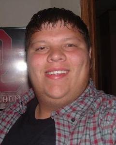 Man, 35. codeyp037