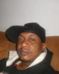 Man, 34. cuzn074