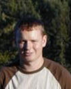 Man, 44. jwebb13