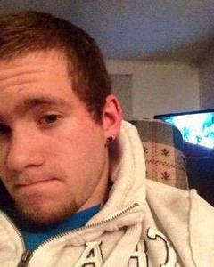 Man, 31. Codyyy_2020