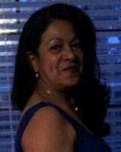 Woman, 69. caribianlady