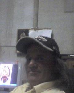 Man, 62. desertmover