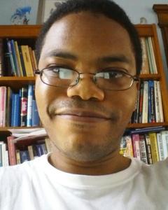 Man, 44. capedtariq