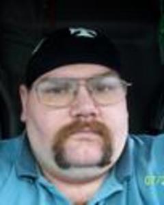 Man, 45. bigtrain132