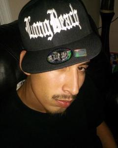 Man, 32. cesarlok