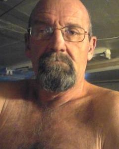 Man, 65. thunderbol8107