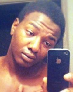 Man, 30. RayHumphrey