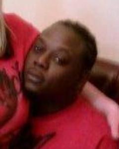 Man, 41. jerriblack