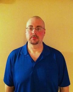 Man, 49. Harrycolts