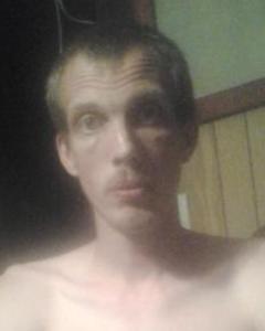 Man, 38. mud_hunter5888