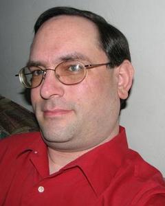 Man, 53. TheVagabond