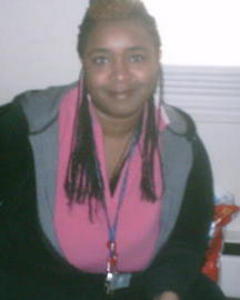 Woman, 60. luvvybaby65