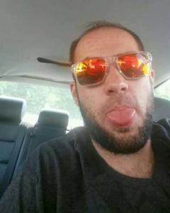 Man, 36. JimmyGlenn07