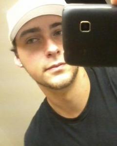 Man, 32. masonblank8604