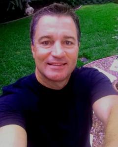 Man, 63. robsntheoc