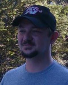 Man, 46. tdtwolf