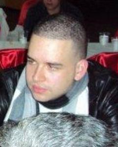 Man, 36. jguzman139