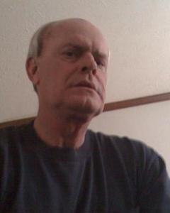 Man, 64. Bush_9579