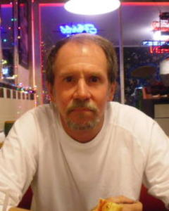 Man, 63. philbert073