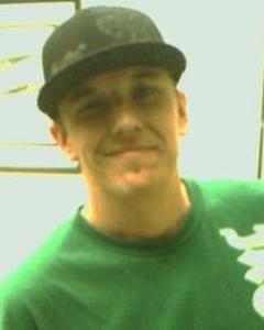 Man, 44. DJ_Jeffrey