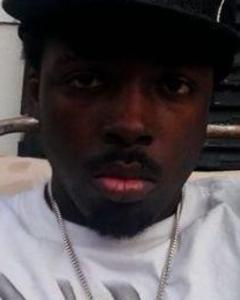 Man, 33. dakidharris