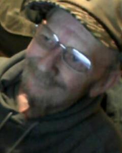 Man, 80. David20151136