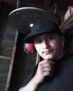 Man, 35. rudeboii067