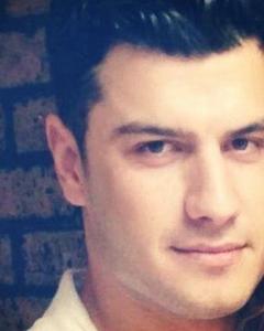 Man, 38. Srdr