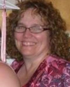 Woman, 60. dimples641045