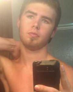 Man, 29. bmorosky