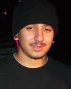 Man, 34. gabe2028