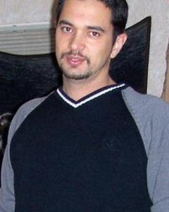 Man, 49. blazesr