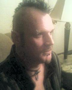 Man, 53. scottygulik