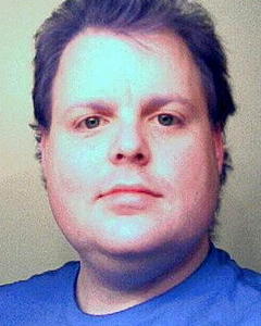 Man, 47. tamec