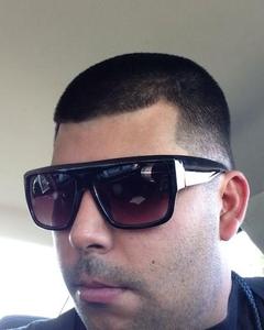 Man, 39. El_guapo4727