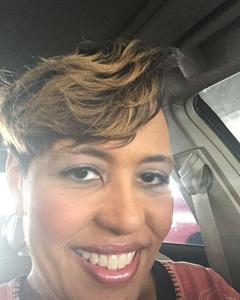 Woman, 56. Lady_T2025