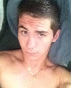 Man, 29. jjordan0770