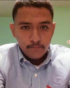 Man, 32. Javier761854