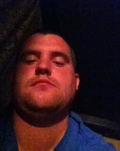Man, 36. Dog0823