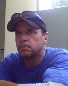 Man, 54. JimmyJamesson