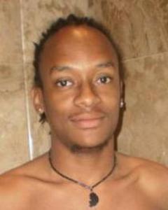 Man, 39. dreads100