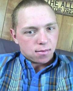 Man, 31. Roy_yoder1477