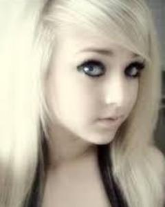 Woman, 30. cristal1233002