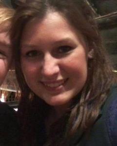 Woman, 32. PaigeC4360