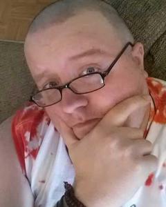 Man, 46. theroseknight7