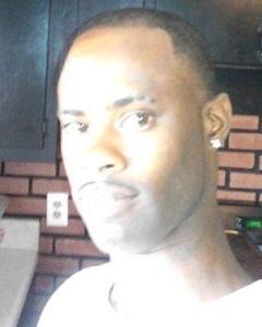 Man, 41. jermaine2017
