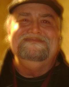 Man, 66. BIGDOG6687