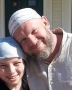 Man, 56. bohumil