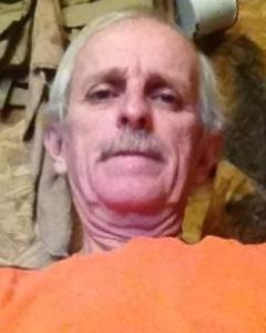 Man, 66. JLB7525
