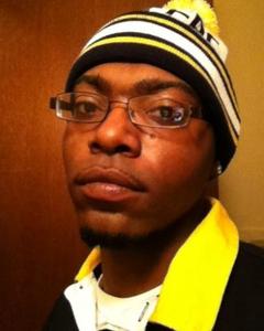 Man, 34. Philme247